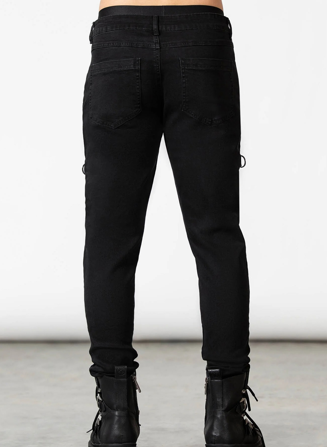 Killstar Thom Jeans — изображение 4