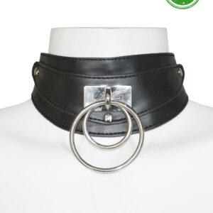 Dubbel Impact Chocker