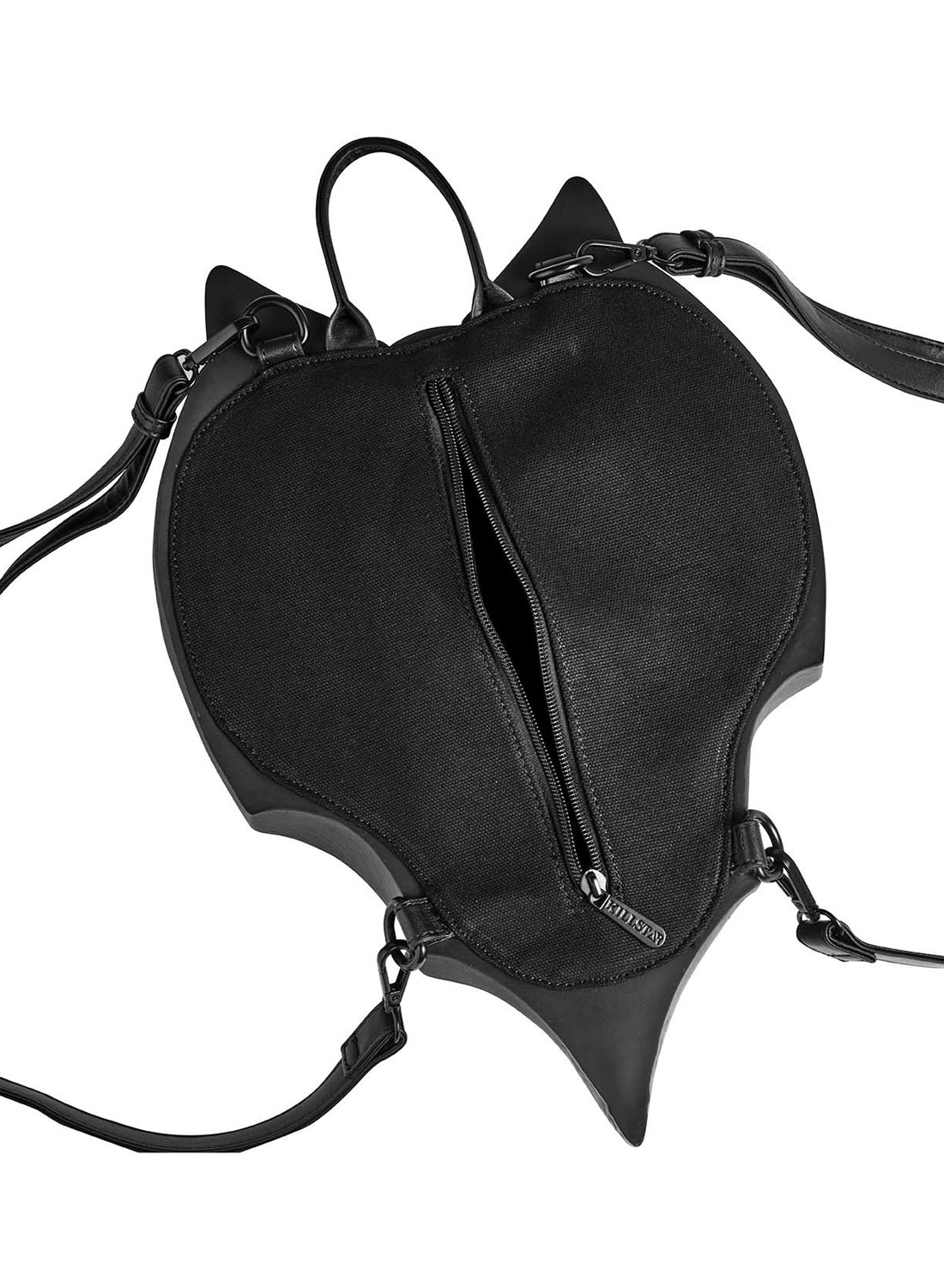 Killstar Vamped Up Backpack — изображение 3