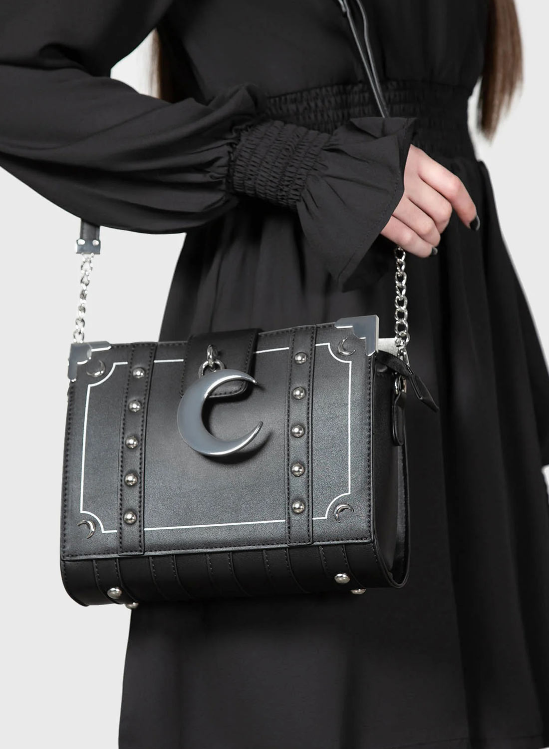 Killstar Myth Handbag