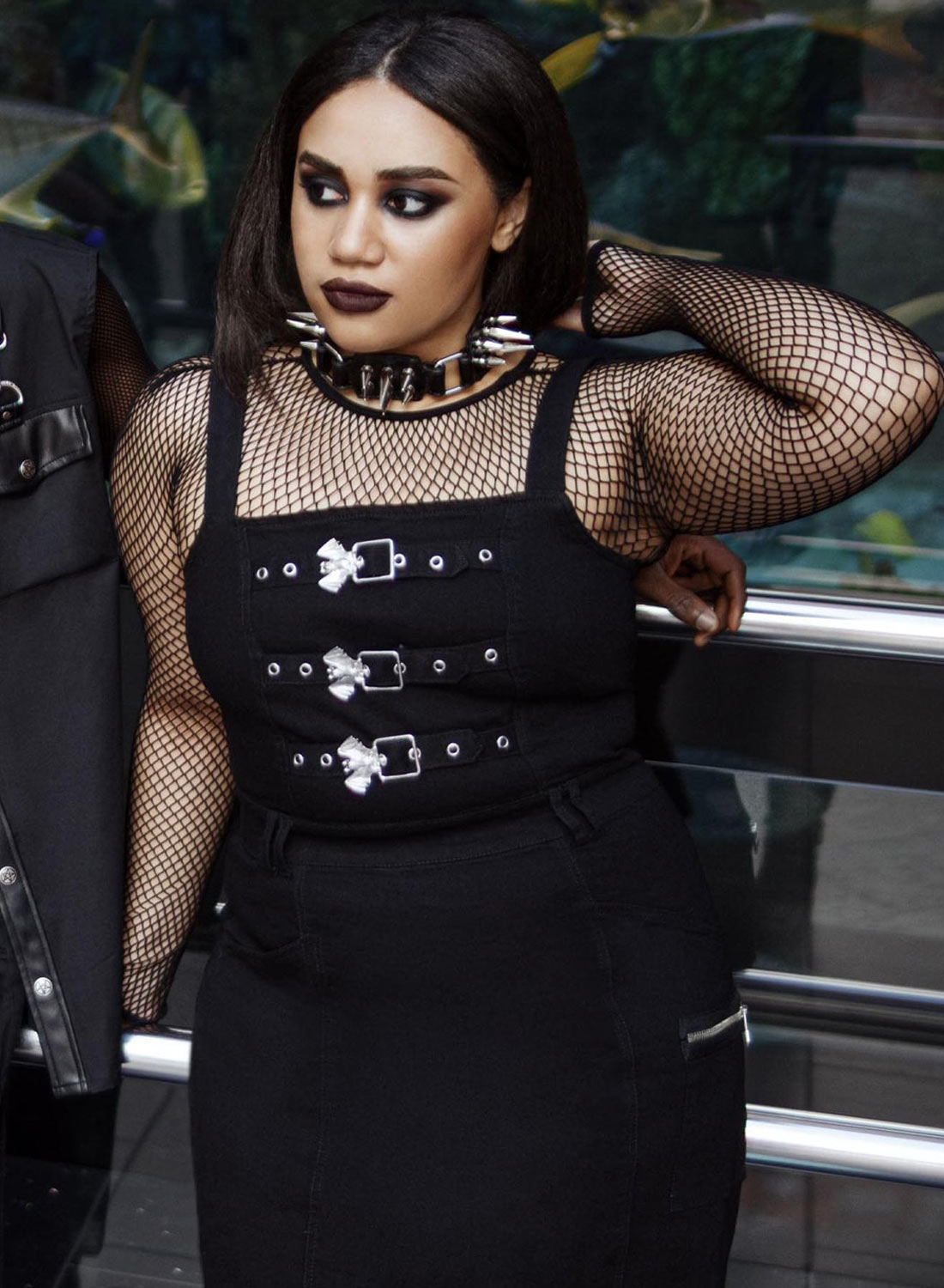 Dark Shadows Dress — изображение 3