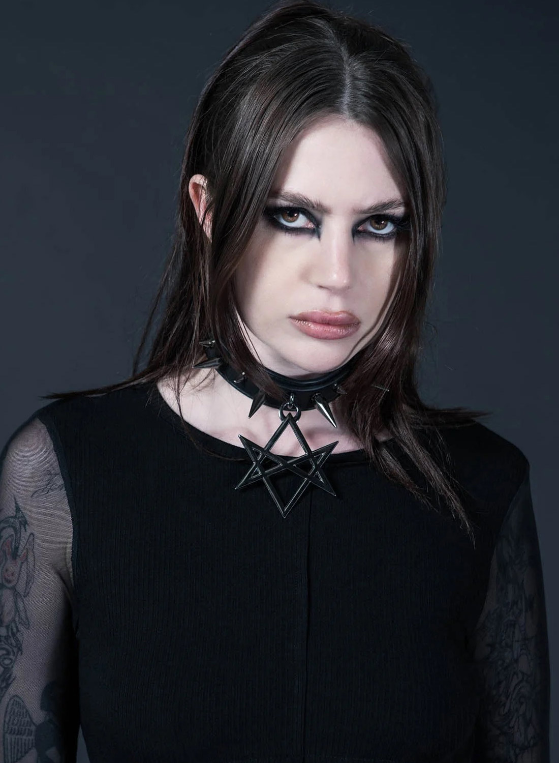 Darkstar Choker — изображение 3