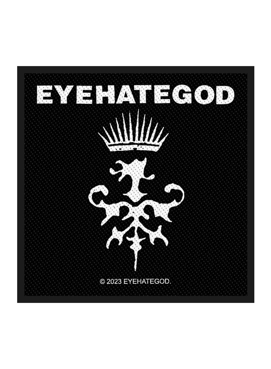 Eyehategod Phoenix Logo