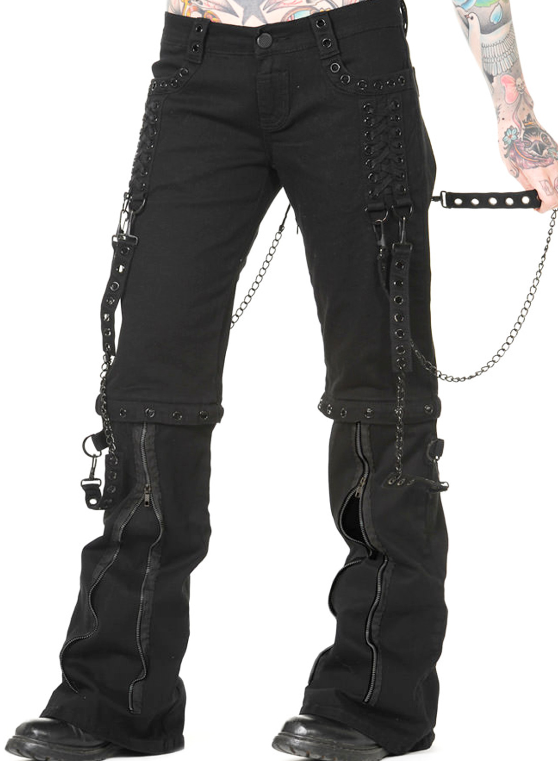 Hellbound Trousers