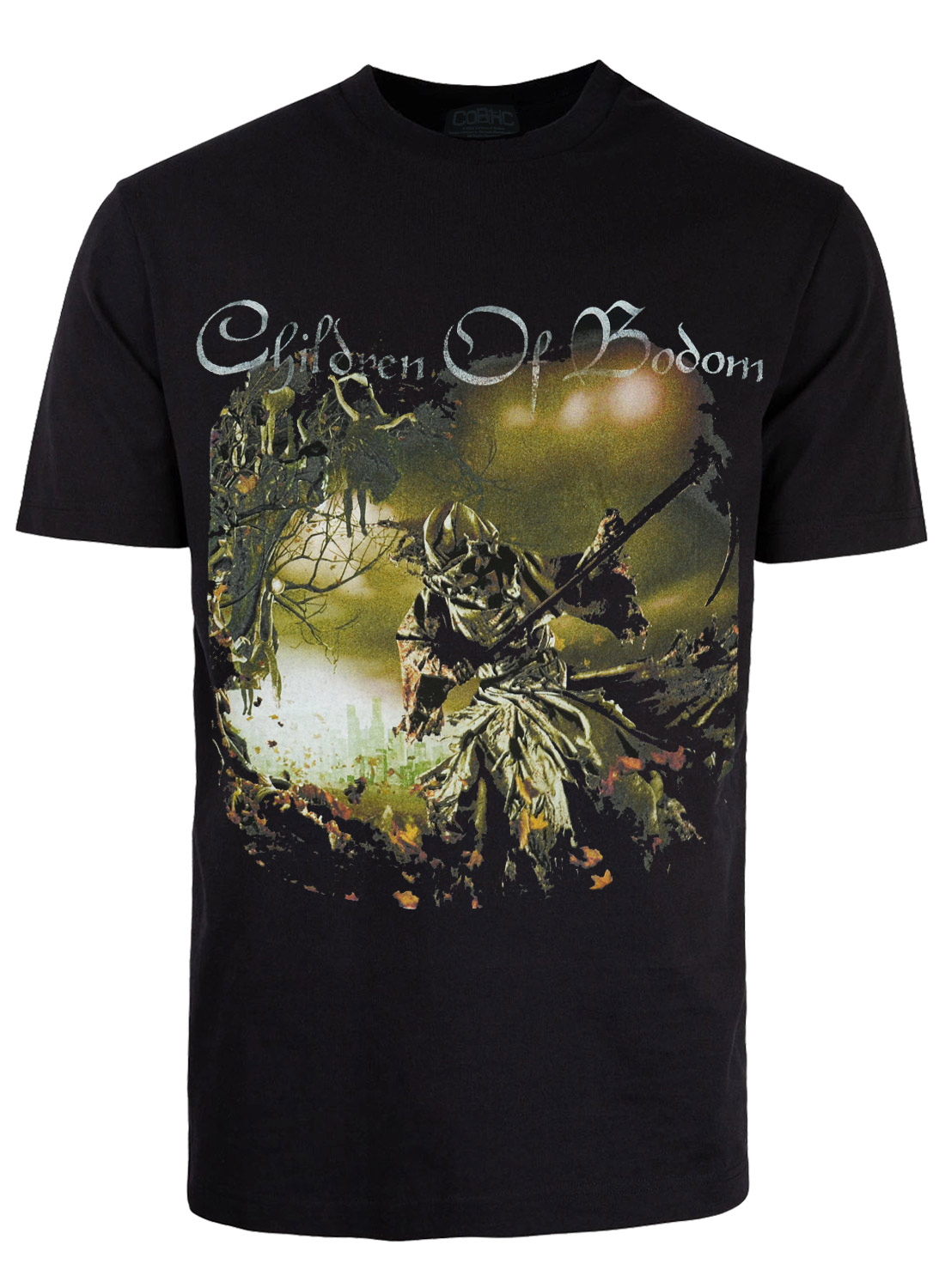 Children Of Bodom Relentless