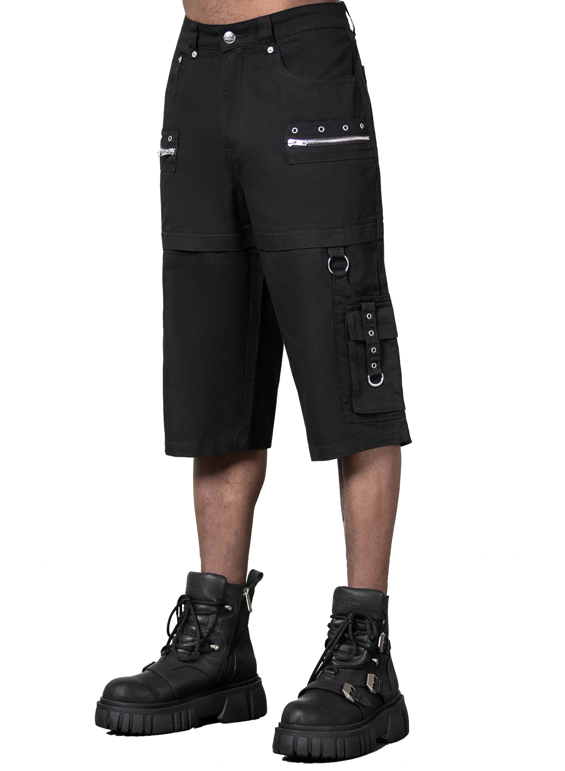 Bust Out Cargo Shorts