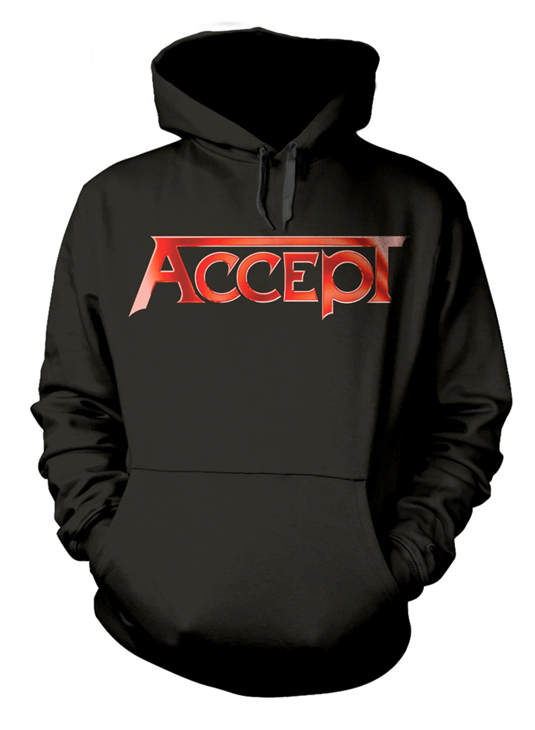 Accept Flying V Hoodie