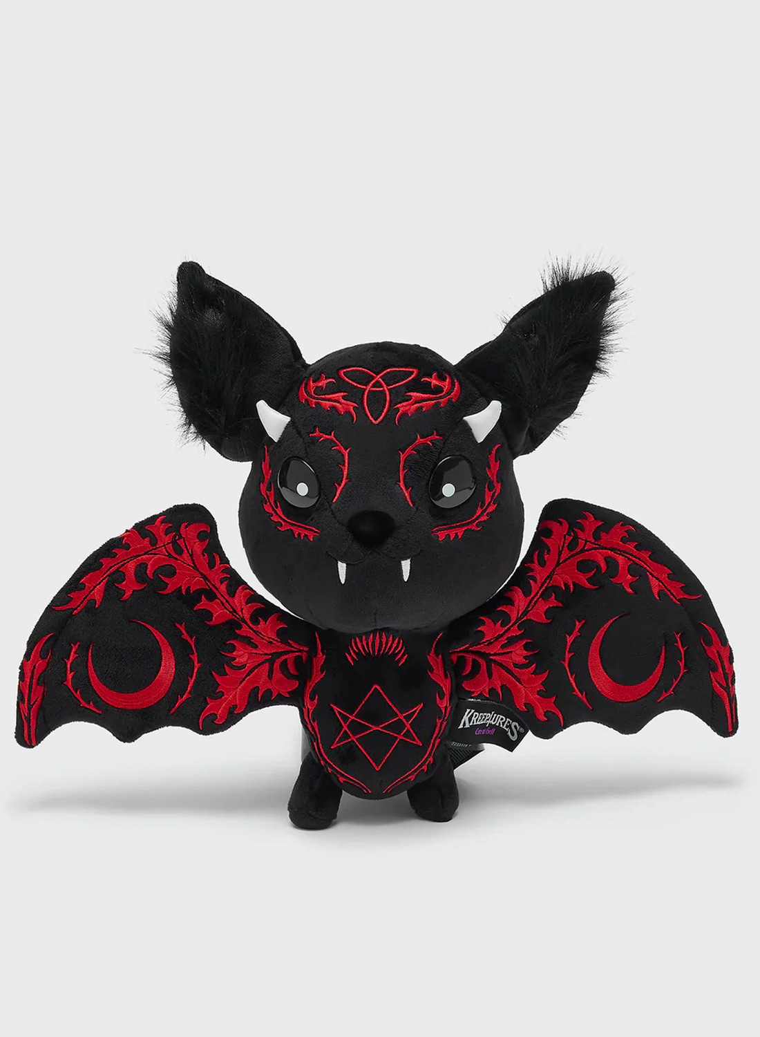 Vampir Witchcraft Plush Toy