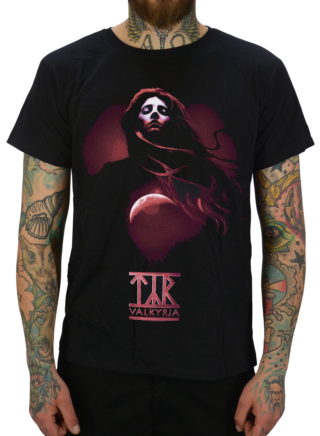 Tyr Valkyrja T-shirt