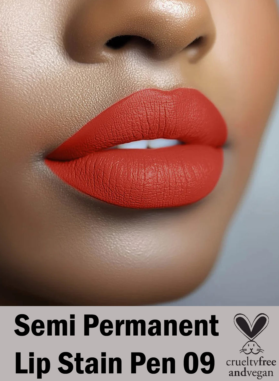 Stargazer Lip Stain Pen 09