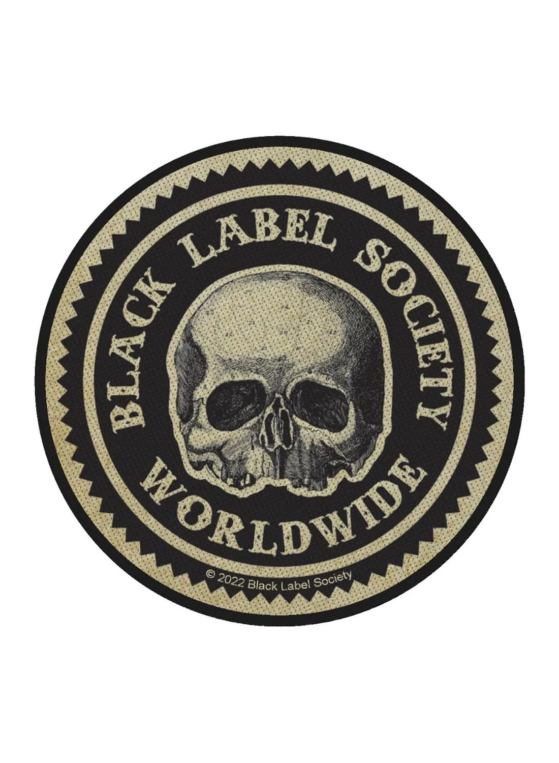 Black Label Society Worldwide