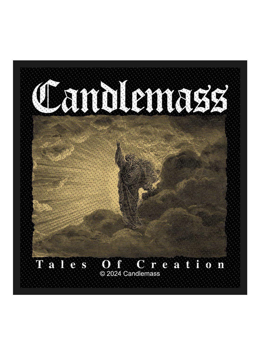 Candlemass Tales Of Creation Patch