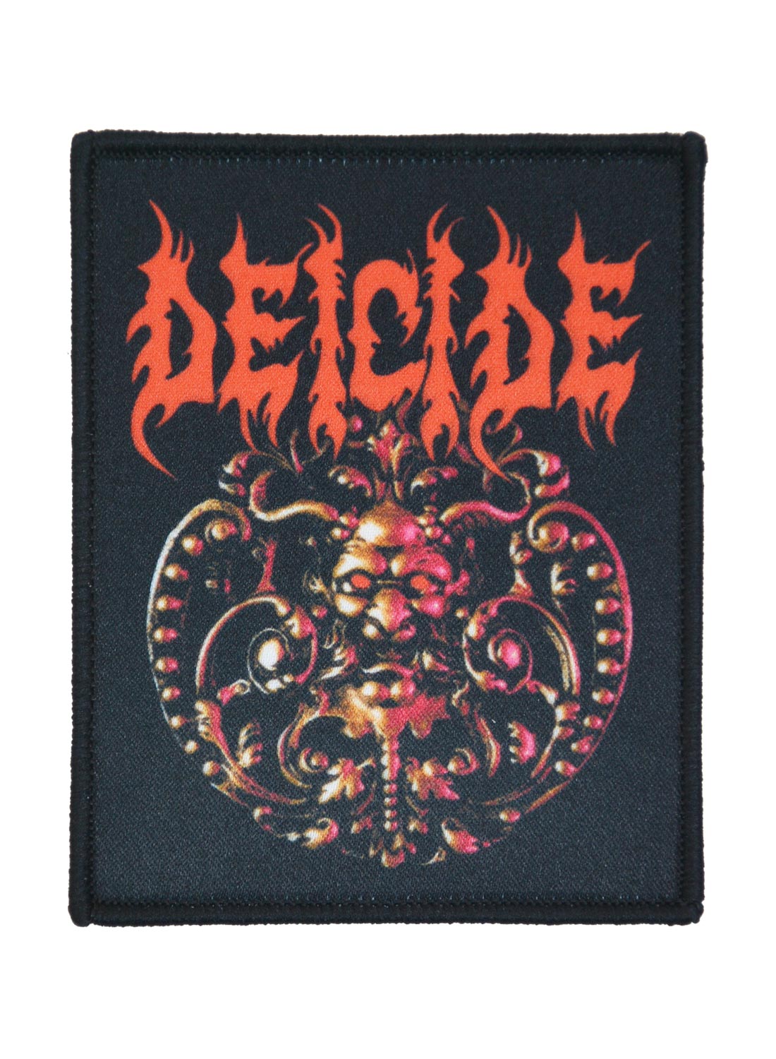Deicide Patch
