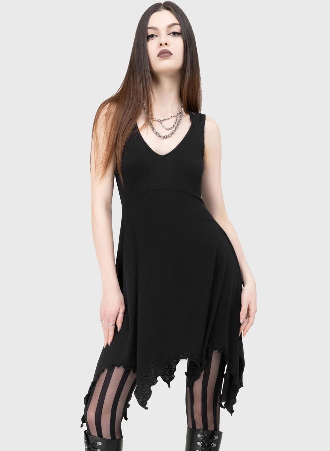 Killstar Desoluna Dress