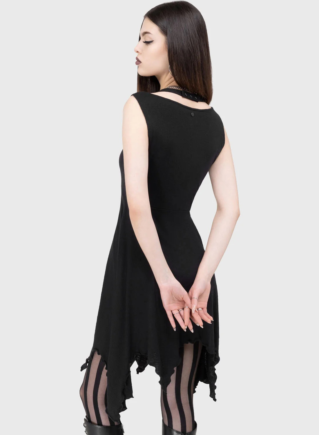 Killstar Desoluna Dress