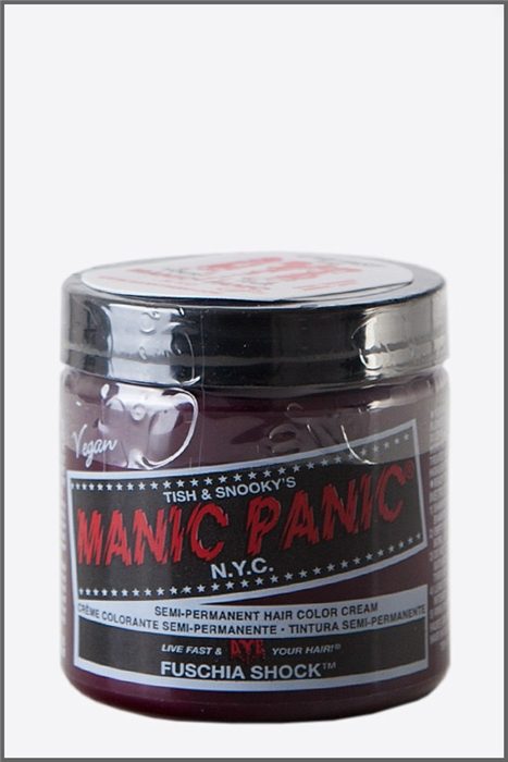 Classic Fuschia Shock — изображение 3