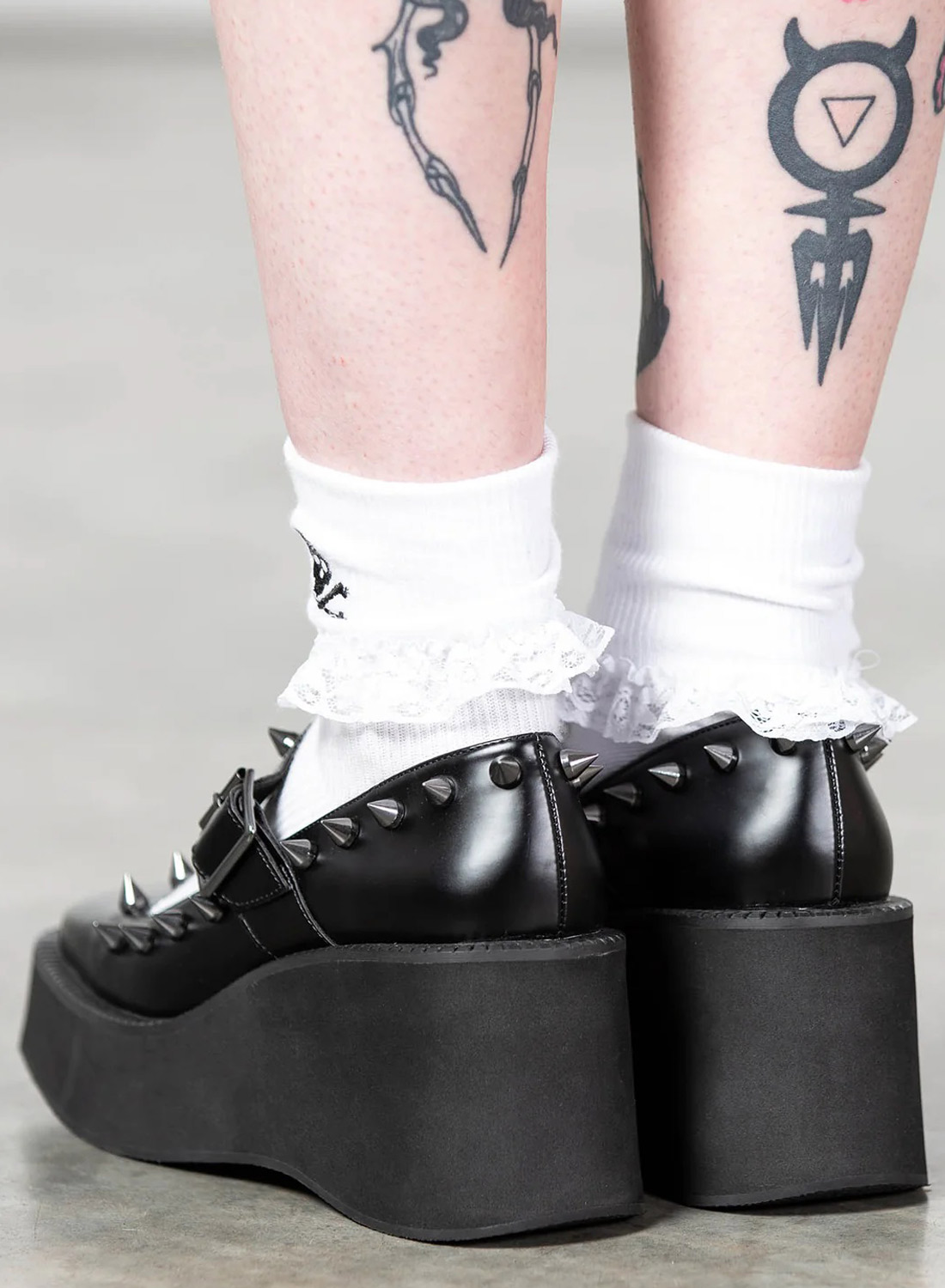 Phexides Mary Janes — изображение 2