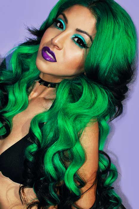 Classic Venus Envy — изображение 2