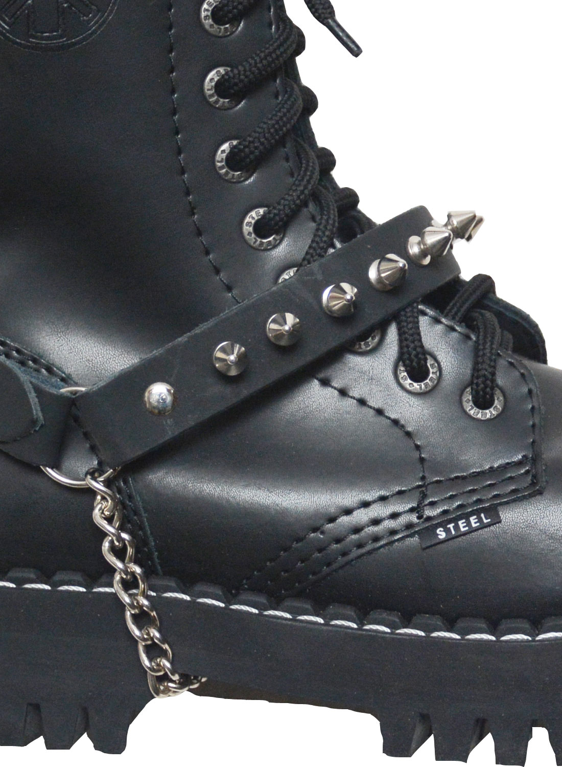 Spik Nitar Bootstraps