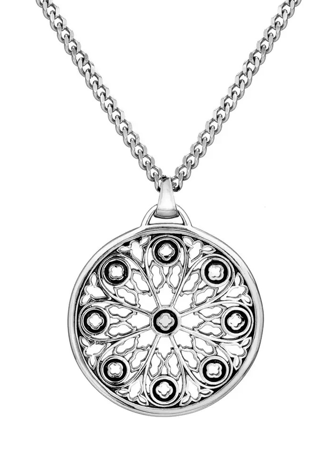 Restyle Rosarium Necklace