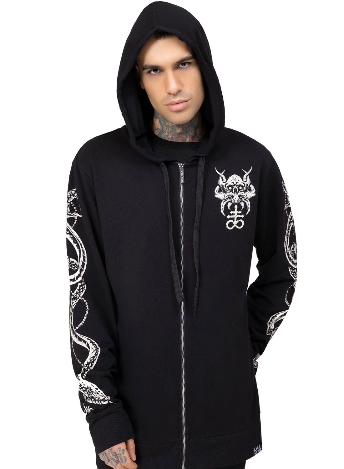 Killstar Anders Hoodie