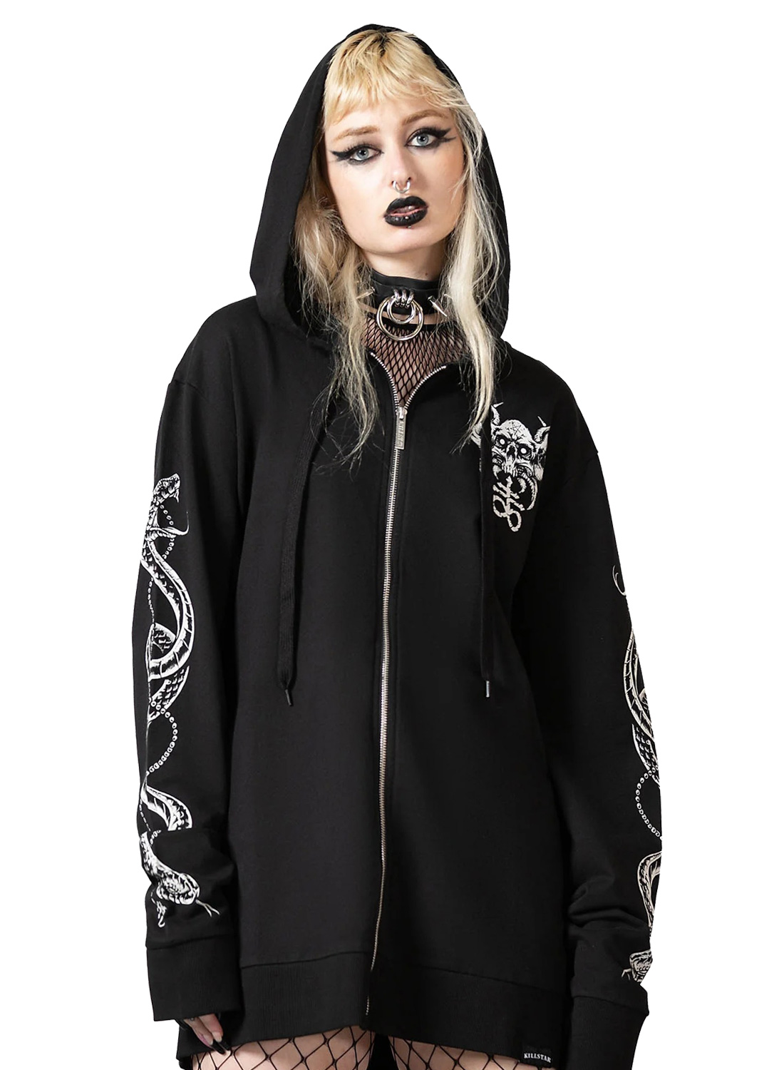 Killstar Anders Hoodie