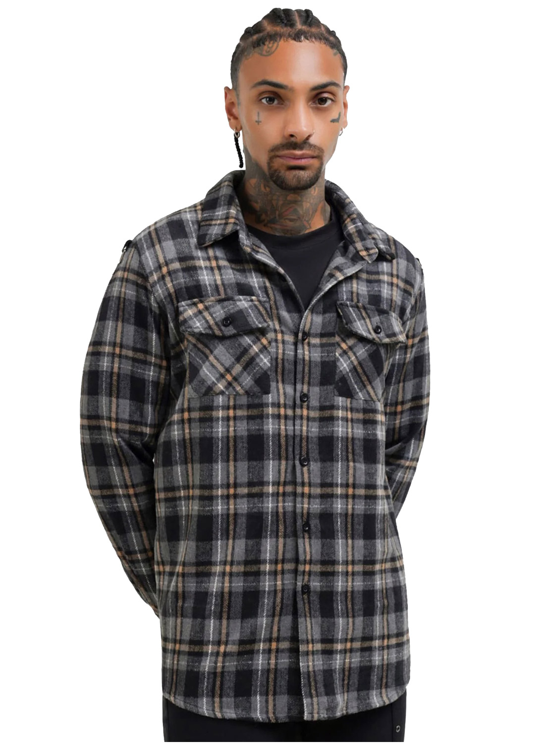 Killstar Burning Light Shirt