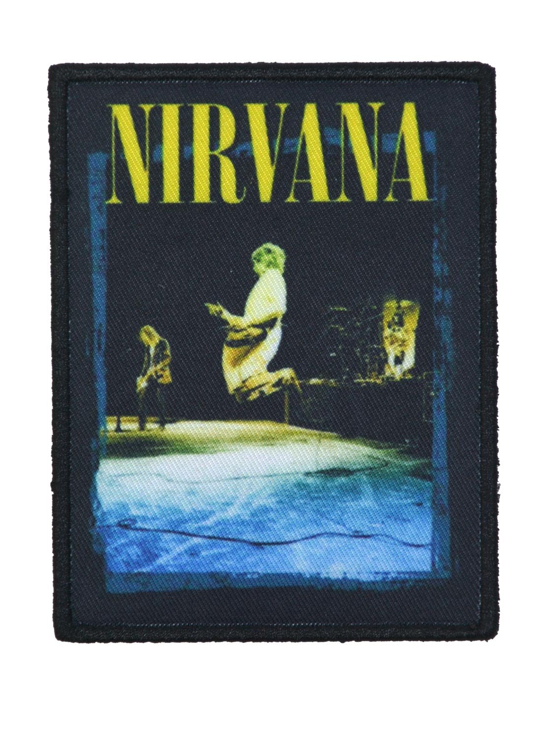 Nirvana Jump Patch