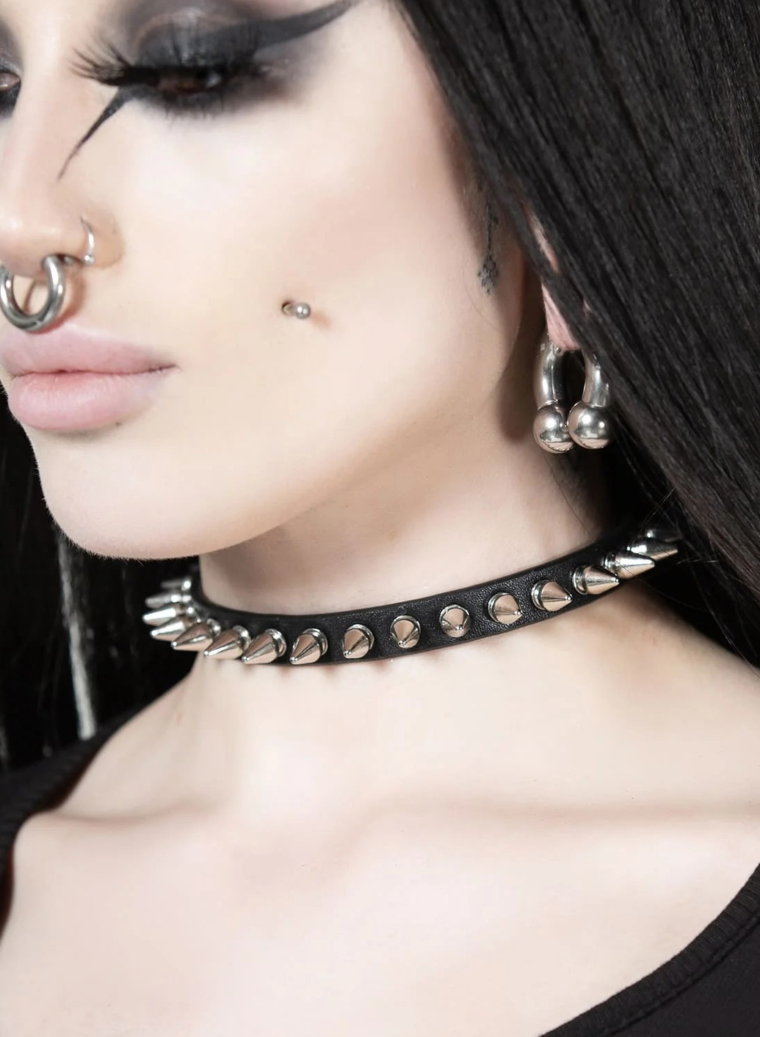 Killstar Spears Choker