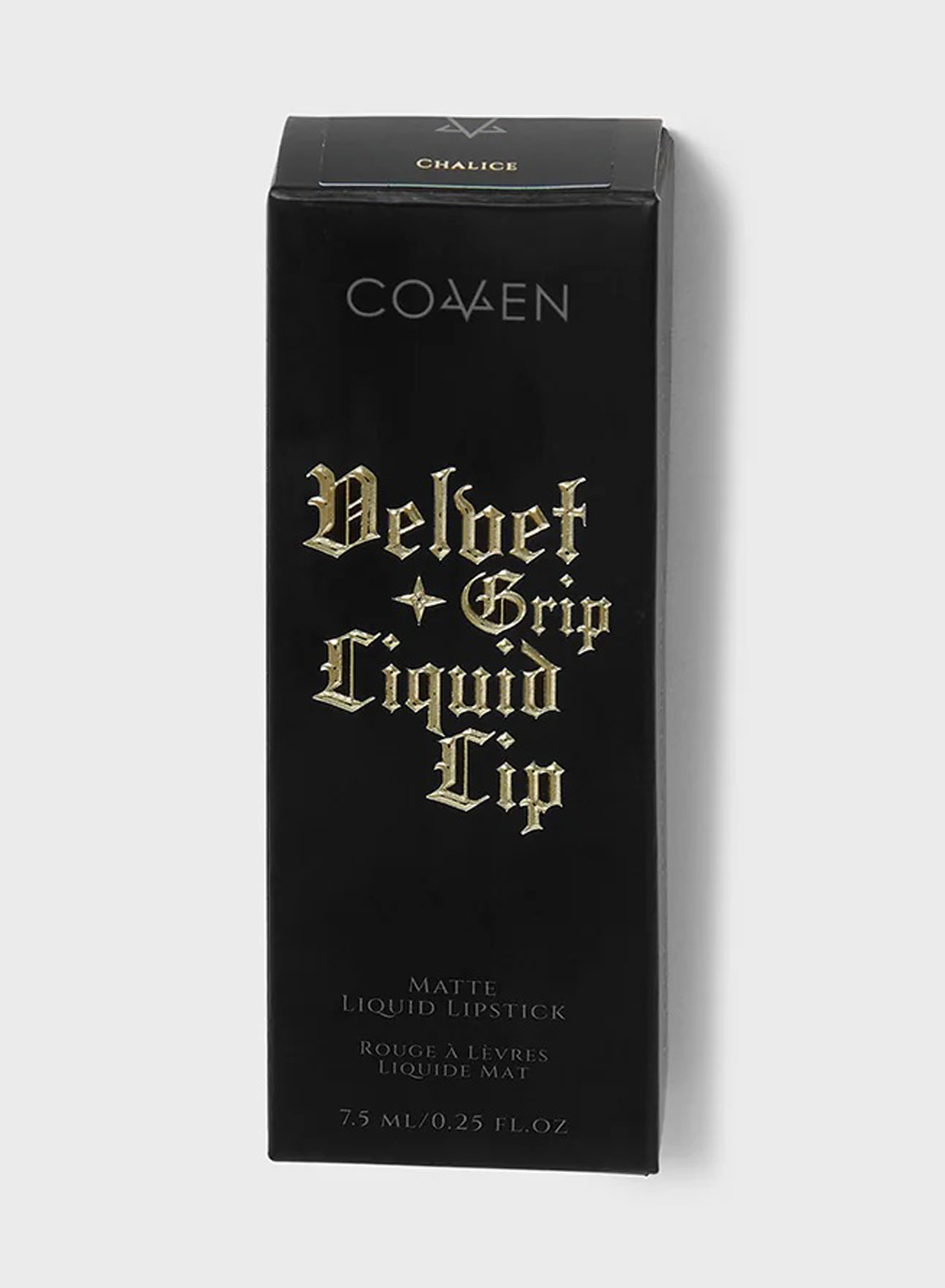 Killstar Calice Matte Liquid Lip