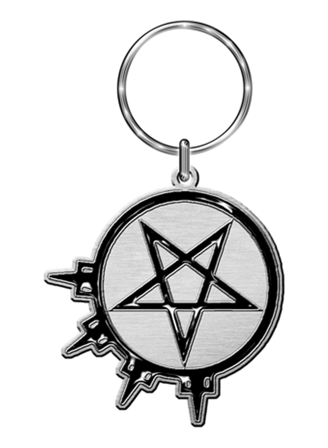 Брелок для ключей Arch Enemy